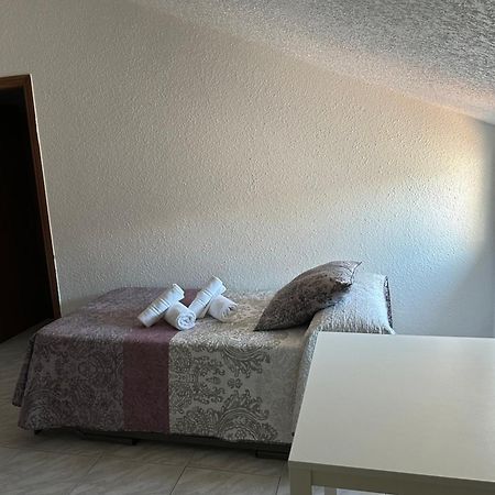 Hotel Meve Mar Somo Buitenkant foto