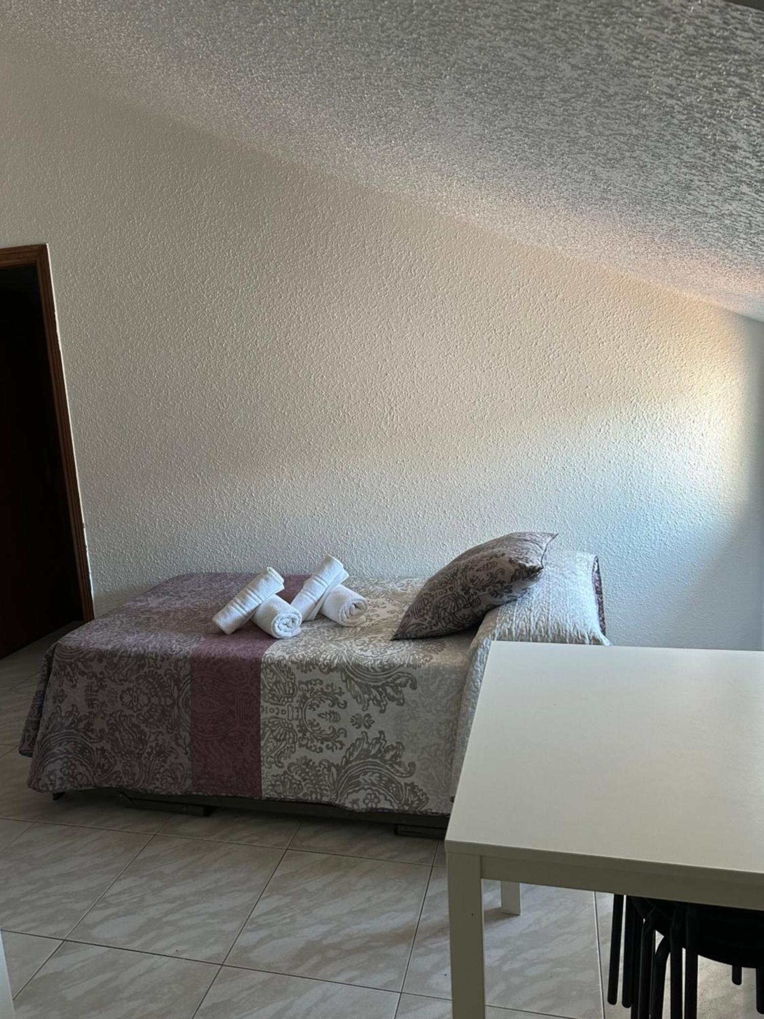 Hotel Meve Mar Somo Buitenkant foto